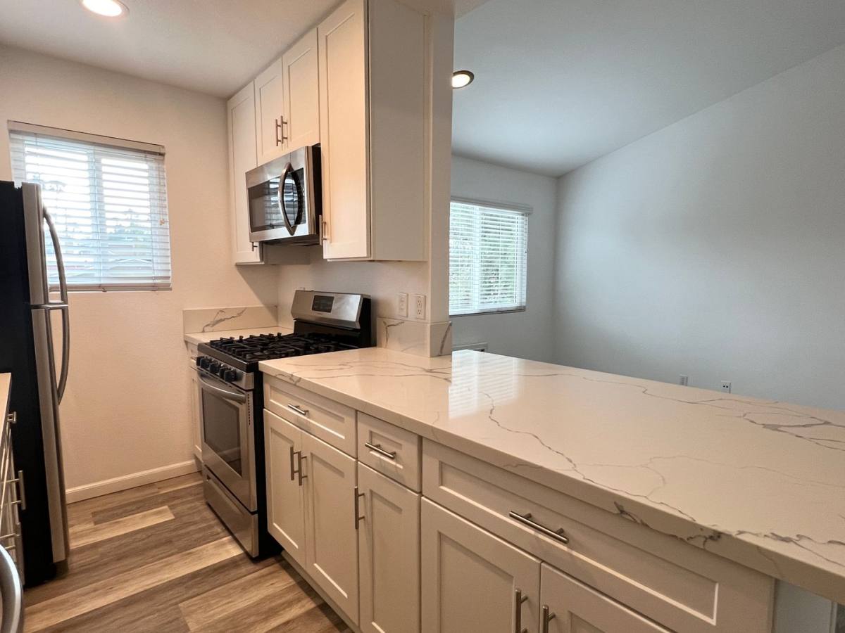 Apartment for rent at 3675 Arizona St, San Diego, CA 92104
