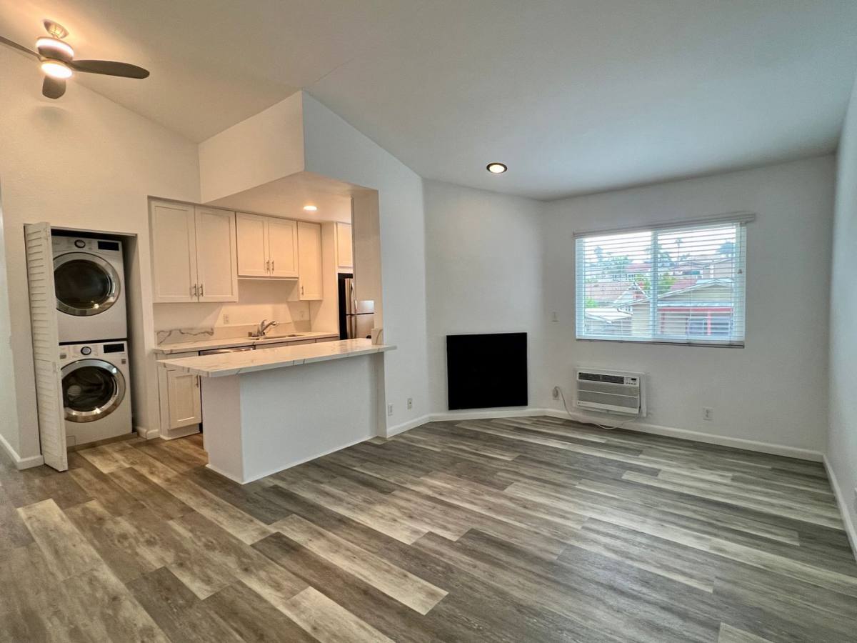 Apartment for rent at 3675 Arizona St, San Diego, CA 92104