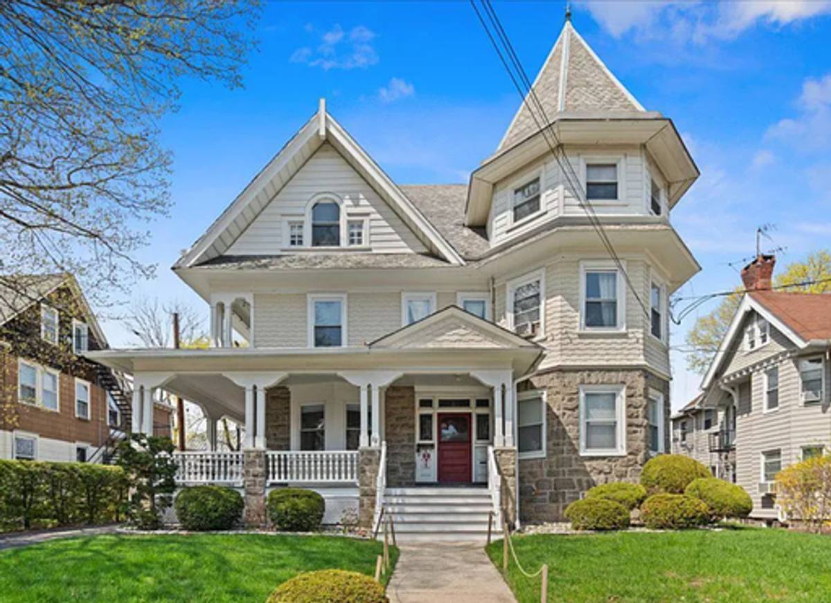 Apartment for rent at 32 Wiggins St, Princeton, NJ 08540