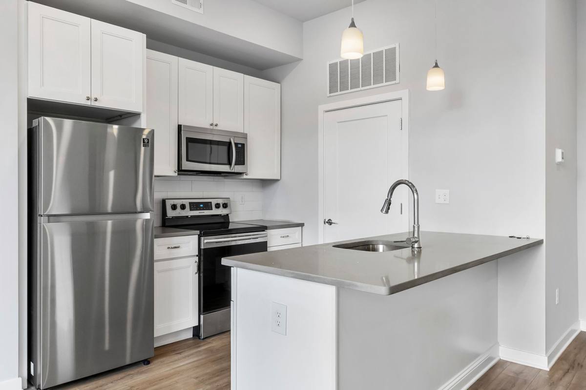 Apartment for rent at 5102 Rochelle Ave, Philadelphia, PA 19128