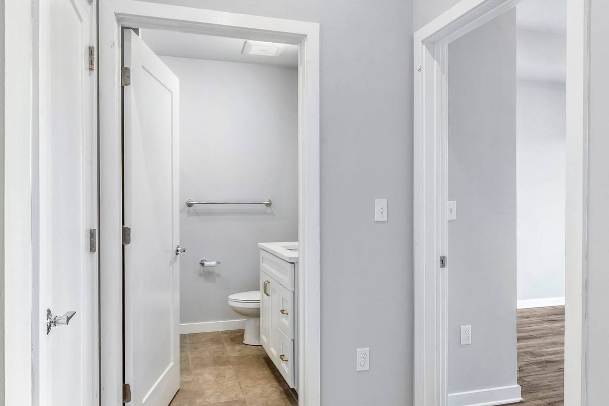 Apartment for rent at 5102 Rochelle Ave, Philadelphia, PA 19128