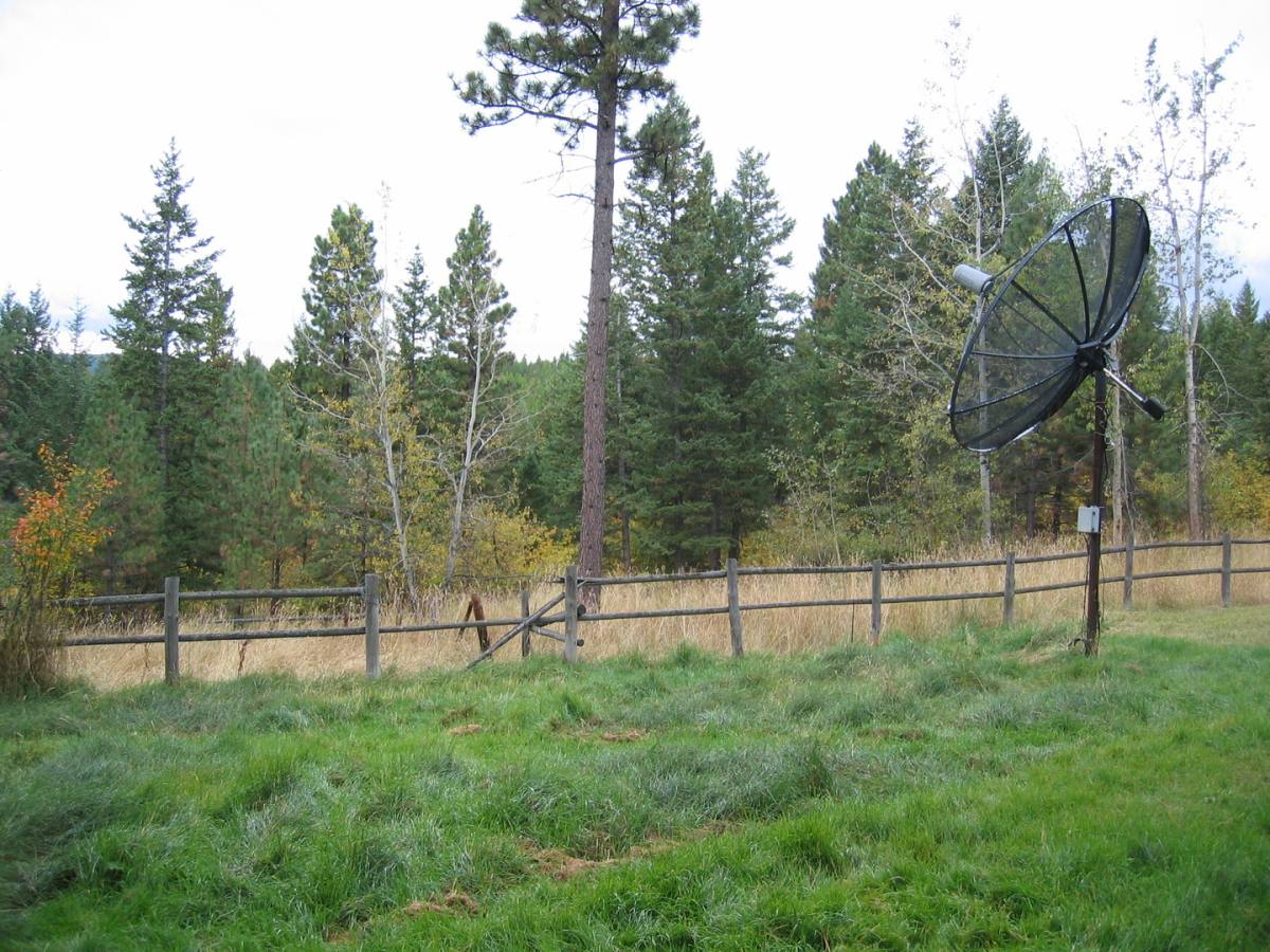 House for rent at 1031 Grizzly Mountain Rd, Missoula, MT 59808