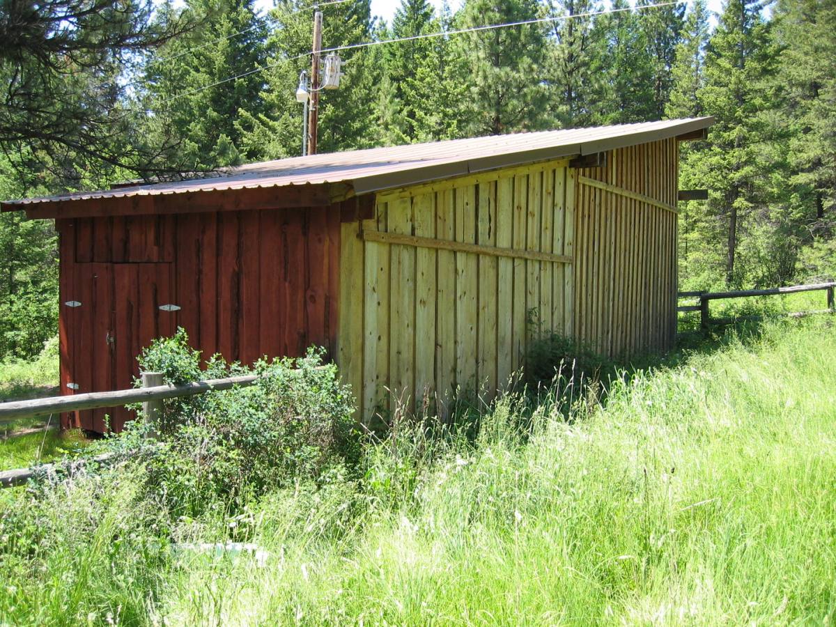 House for rent at 1031 Grizzly Mountain Rd, Missoula, MT 59808