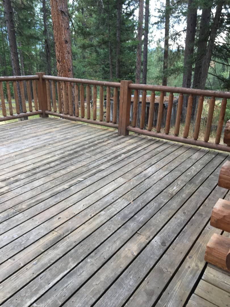 House for rent at 1031 Grizzly Mountain Rd, Missoula, MT 59808