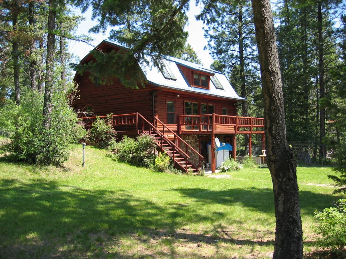 House for rent at 1031 Grizzly Mountain Rd, Missoula, MT 59808