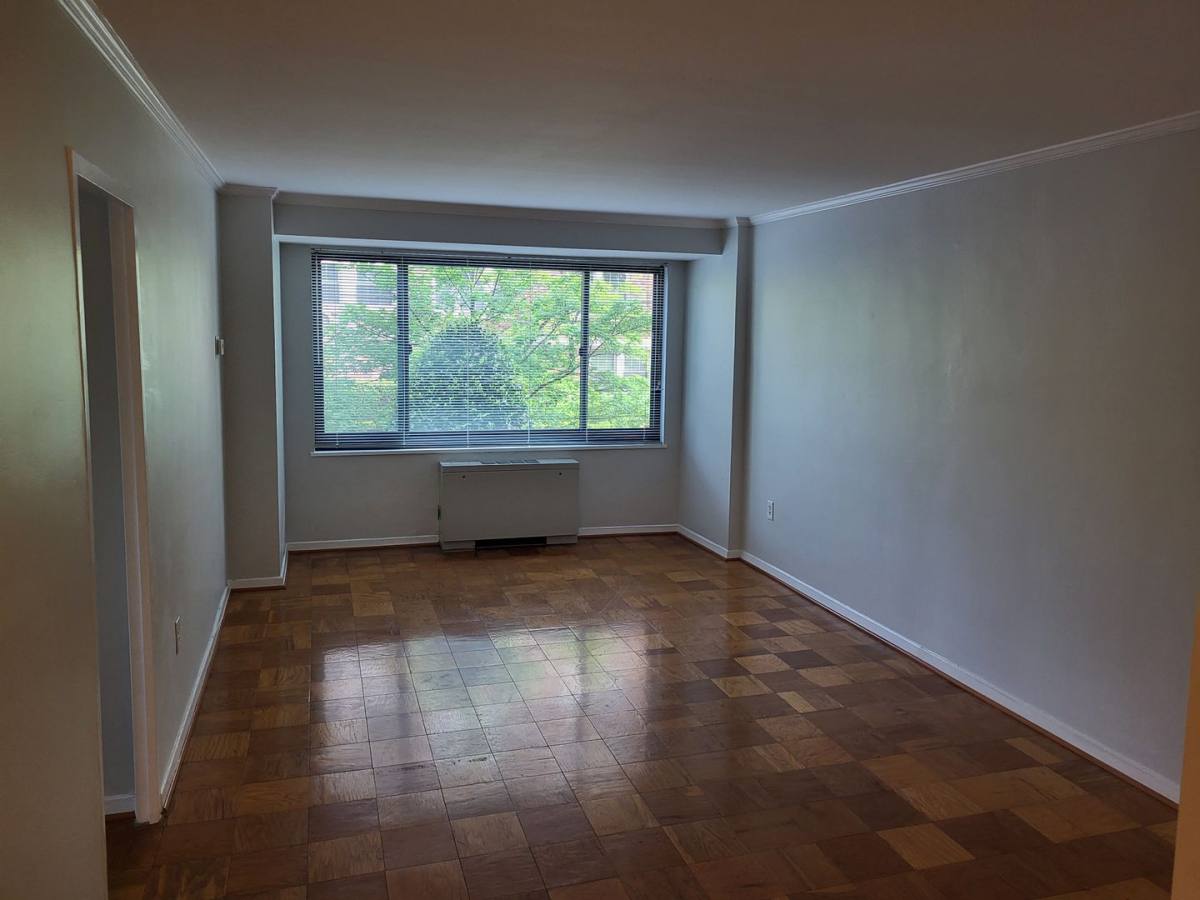 Condo for rent at 5410 Connecticut Ave NW, Washington, DC 20015