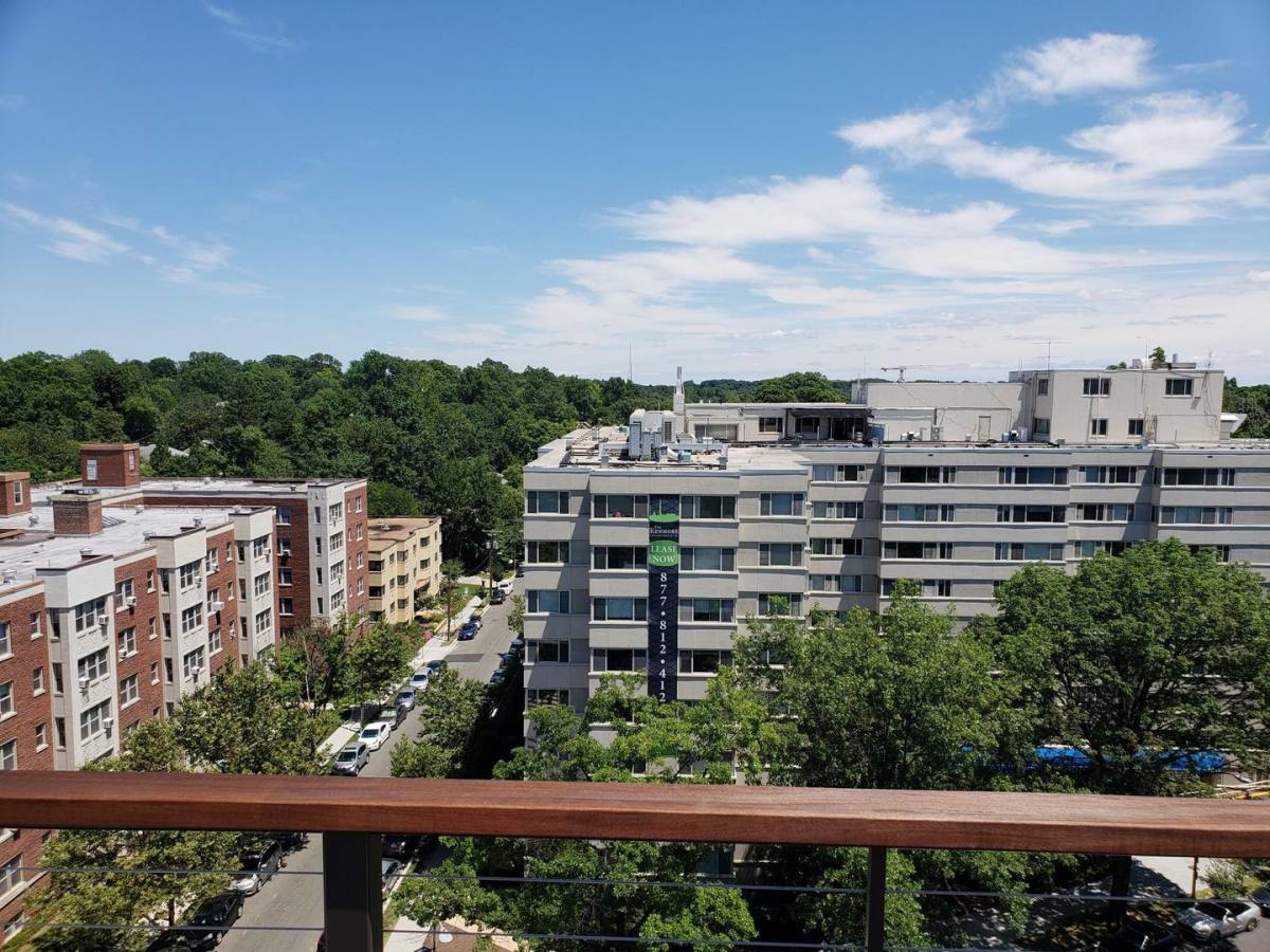 Condo for rent at 5410 Connecticut Ave NW, Washington, DC 20015