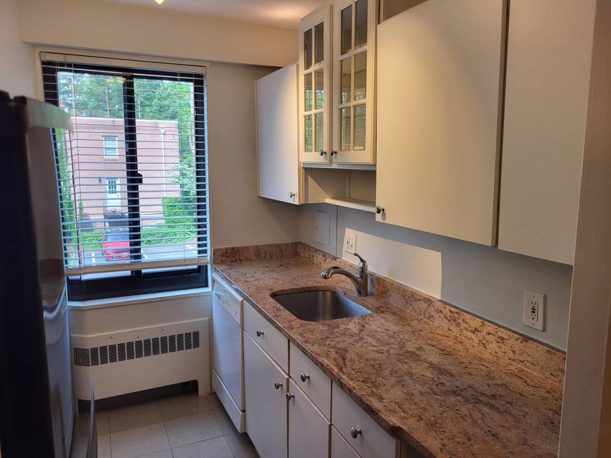 Condo for rent at 5410 Connecticut Ave NW, Washington, DC 20015