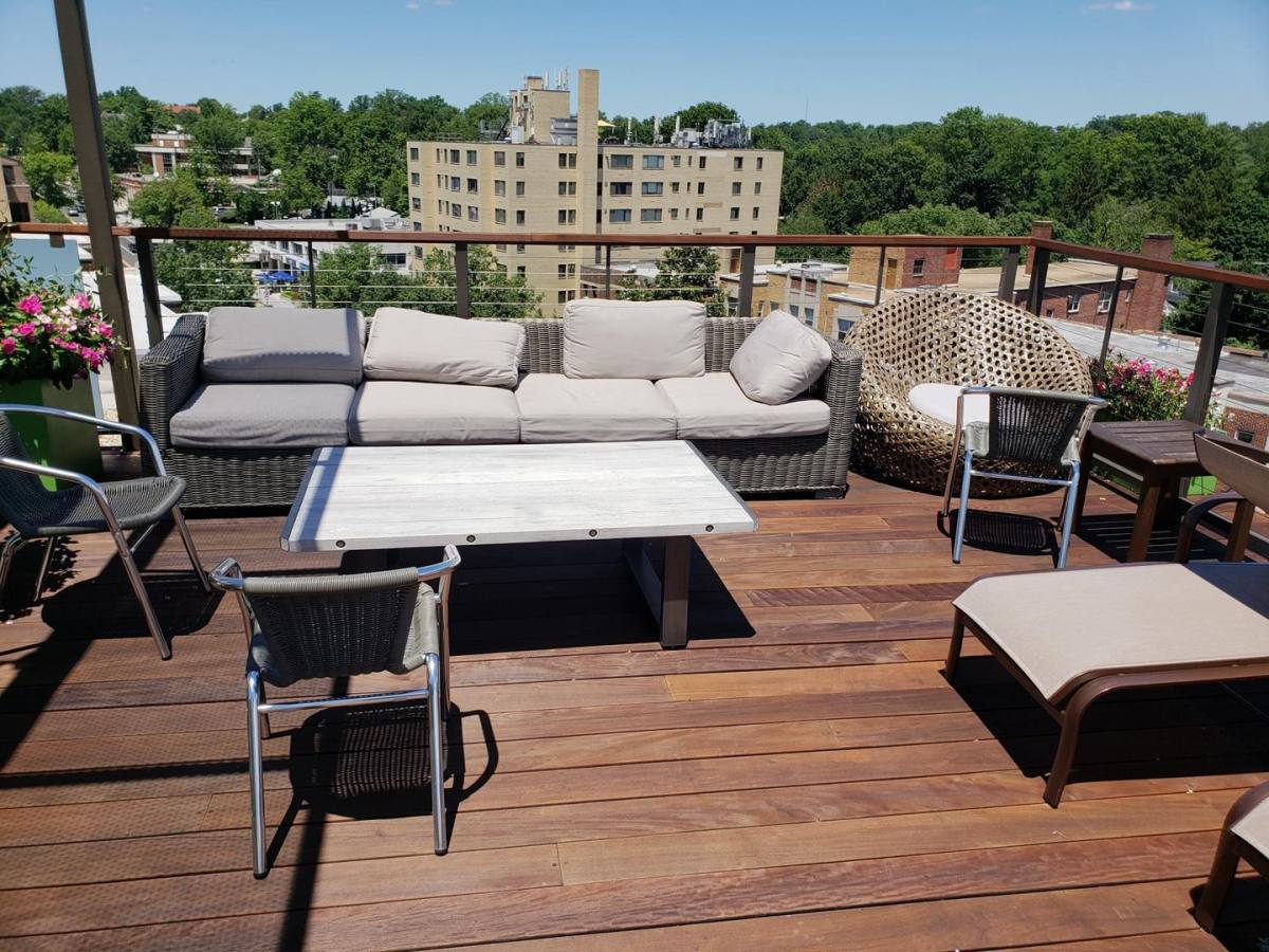 Condo for rent at 5410 Connecticut Ave NW, Washington, DC 20015