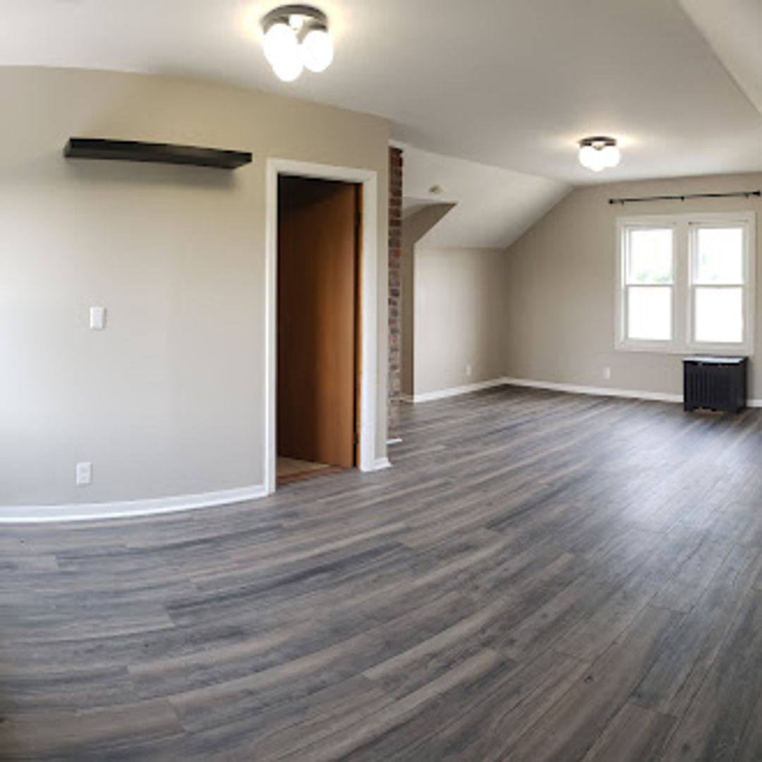 House for rent at 2823 Queen St, Dearborn, MI 48124