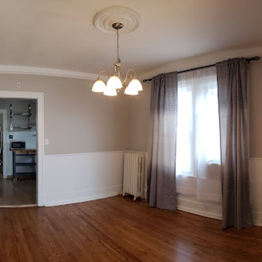 House for rent at 2823 Queen St, Dearborn, MI 48124