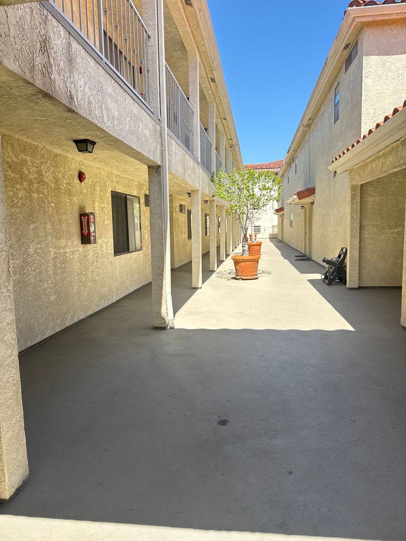 Apartment for rent at 770 Summerland Ave, San Pedro, CA 90731