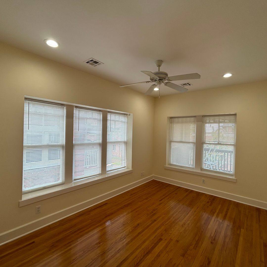 Apartment for rent at 1322 E 16th St S, Tulsa, OK 74120