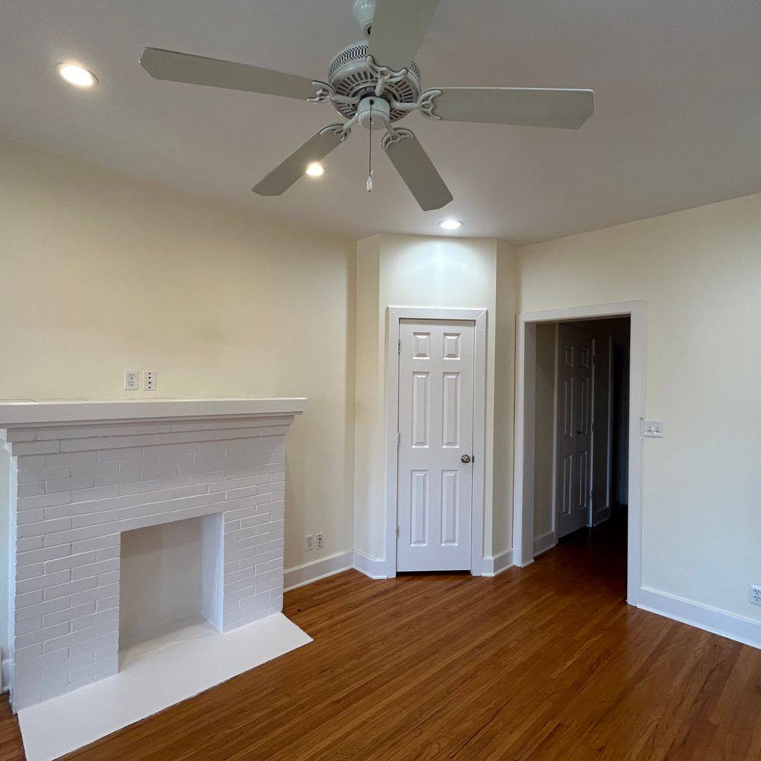 Apartment for rent at 1322 E 16th St S, Tulsa, OK 74120
