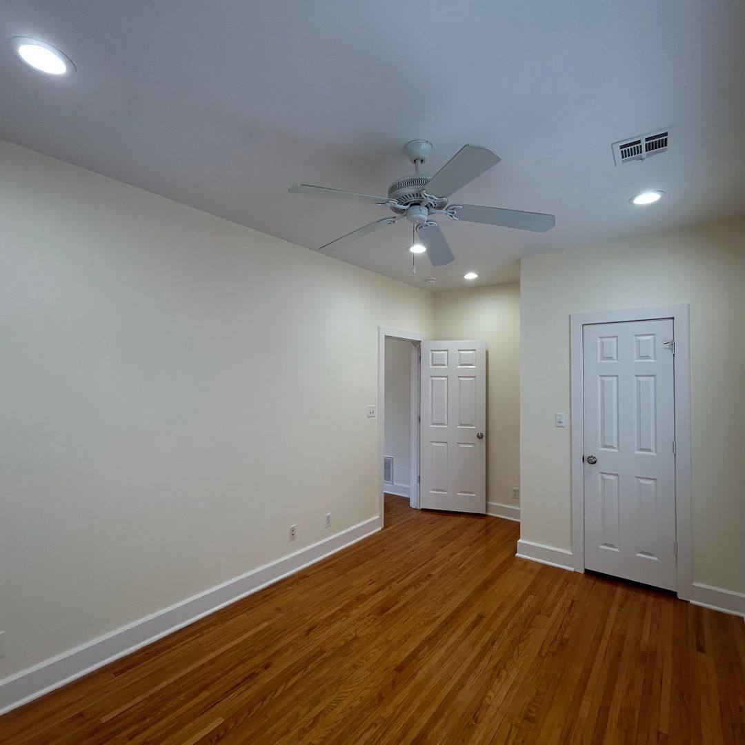 Apartment for rent at 1322 E 16th St S, Tulsa, OK 74120
