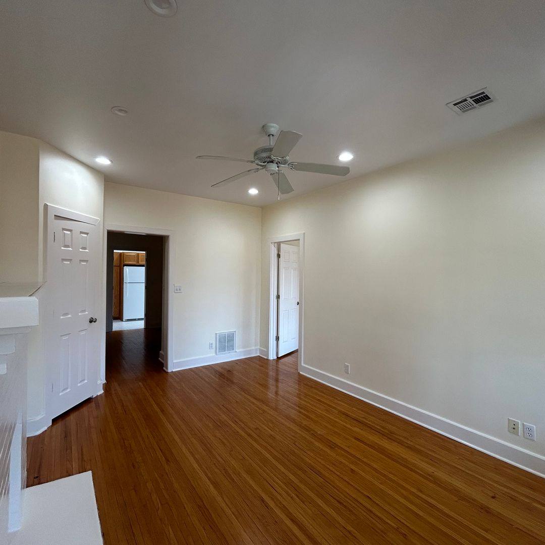 Apartment for rent at 1322 E 16th St S, Tulsa, OK 74120