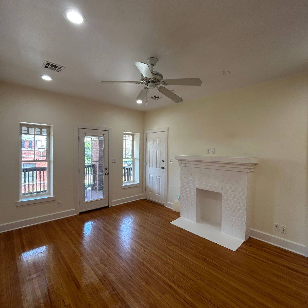 Apartment for rent at 1322 E 16th St S, Tulsa, OK 74120