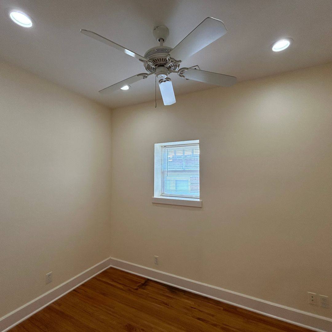 Apartment for rent at 1322 E 16th St S, Tulsa, OK 74120