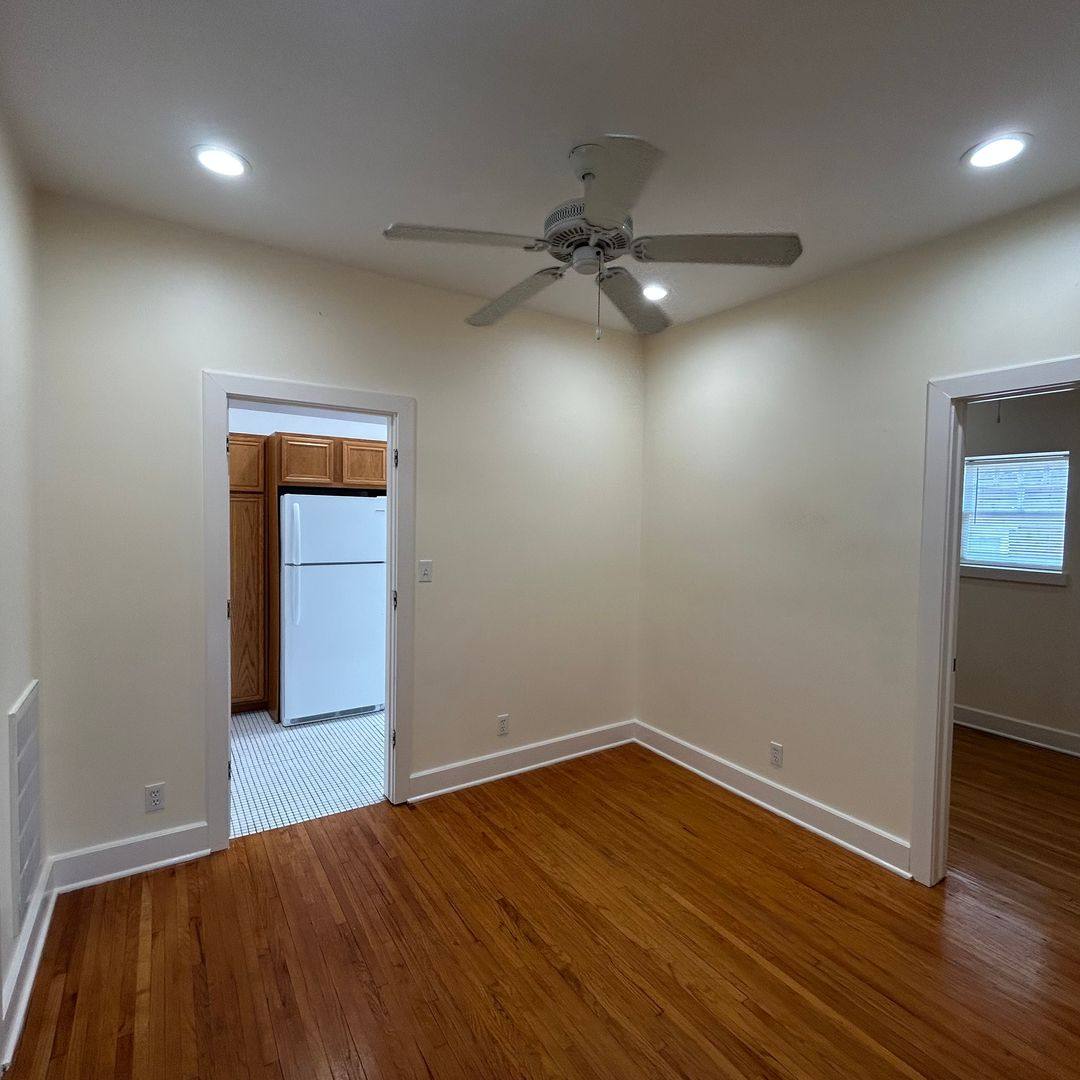 Apartment for rent at 1322 E 16th St S, Tulsa, OK 74120
