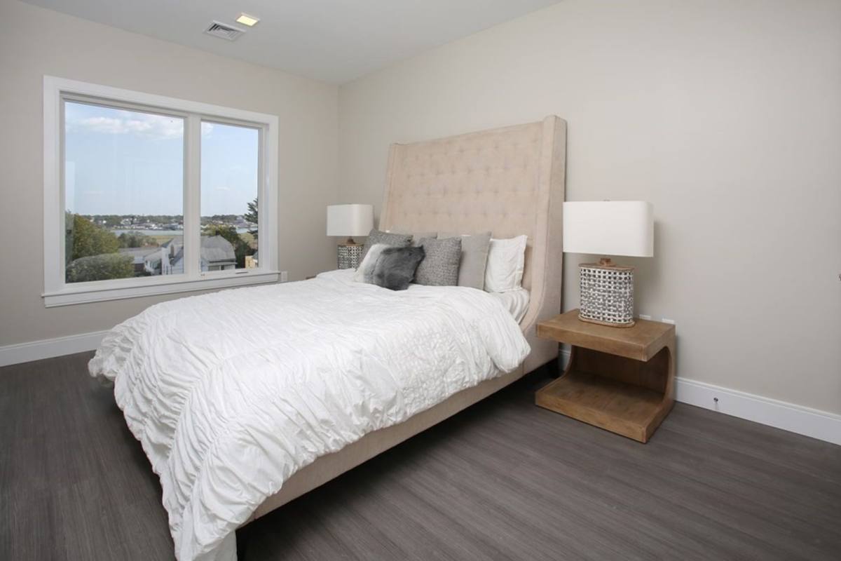 Apartment for rent at 11 Walley St #105, East Boston, MA 02128