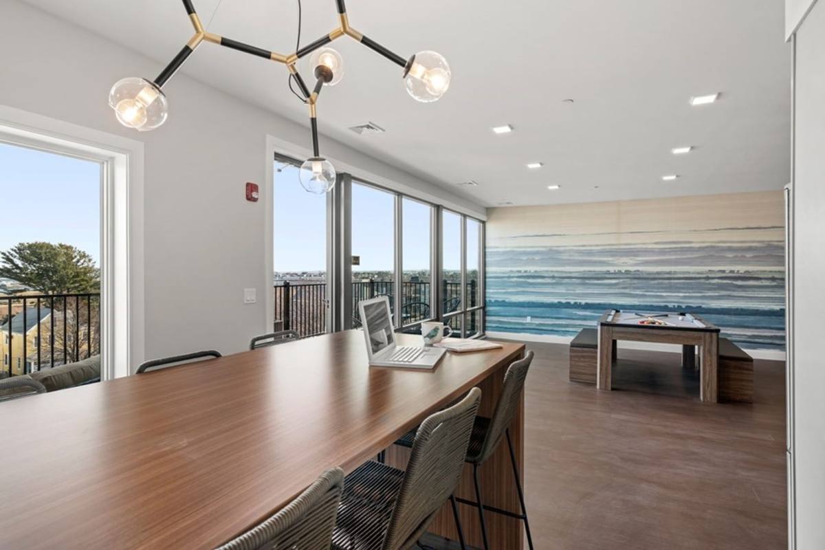 Apartment for rent at 11 Walley St #105, East Boston, MA 02128