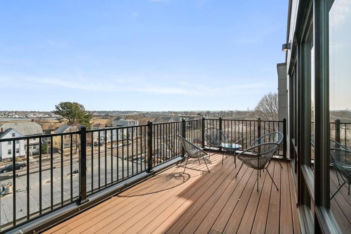 Apartment for rent at 11 Walley St #105, East Boston, MA 02128