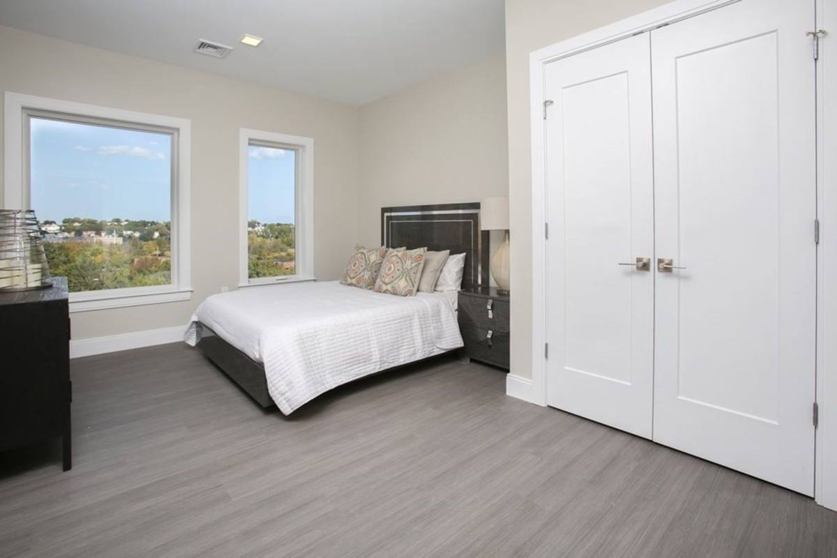 Apartment for rent at 11 Walley St #105, East Boston, MA 02128