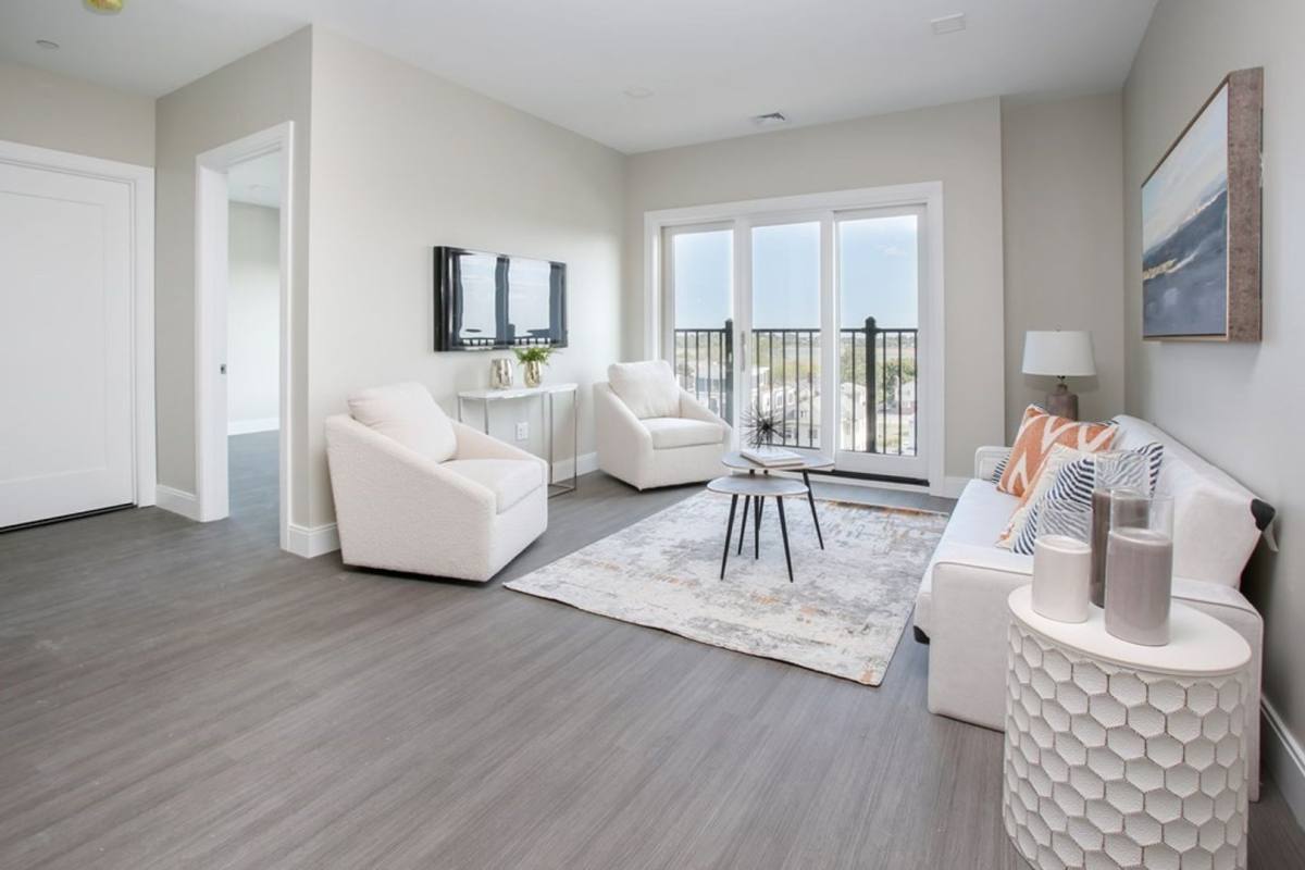 Apartment for rent at 11 Walley St #105, East Boston, MA 02128