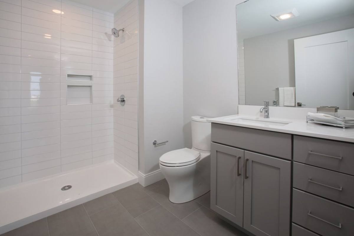 Apartment for rent at 11 Walley St #105, East Boston, MA 02128