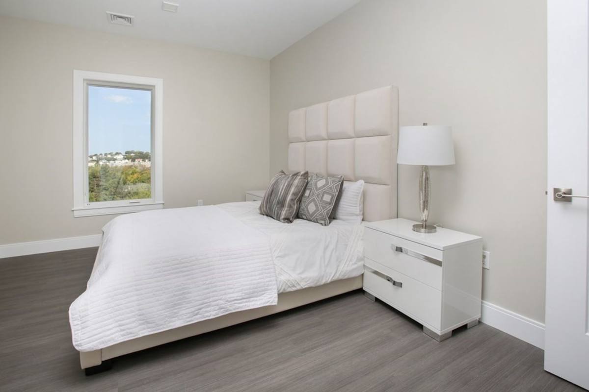 Apartment for rent at 11 Walley St #105, East Boston, MA 02128