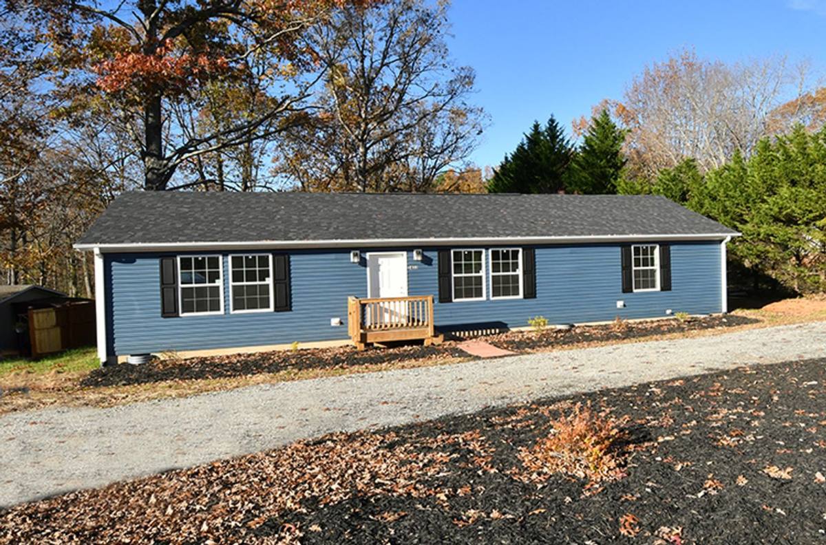 House for rent at 5433 King Wilkinson Rd, Denver, NC 28037