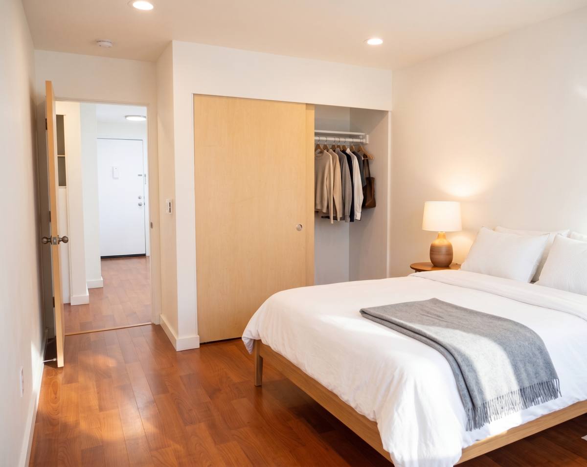 Apartment for rent at 1819 NW Central Place 2-303, Seattle, WA 98107