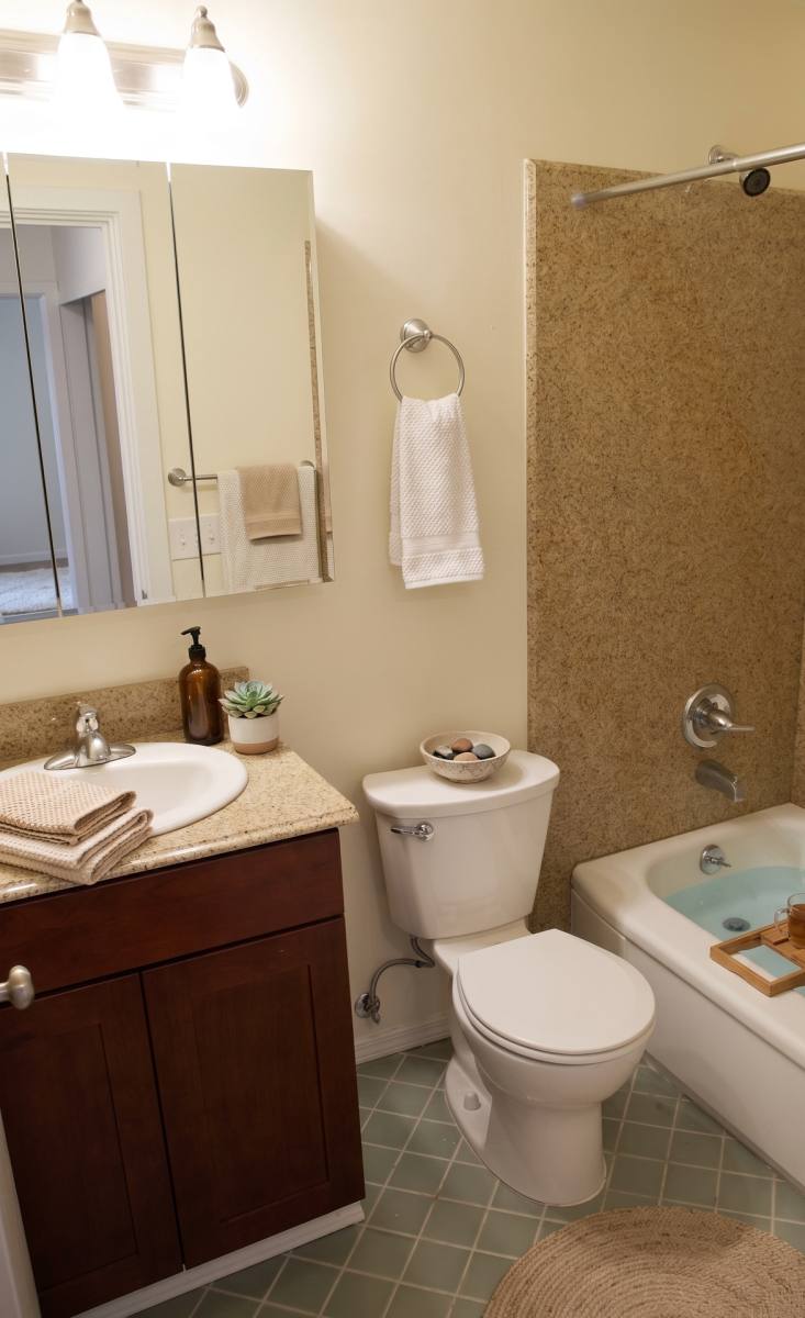 Apartment for rent at 1819 NW Central Place 2-303, Seattle, WA 98107