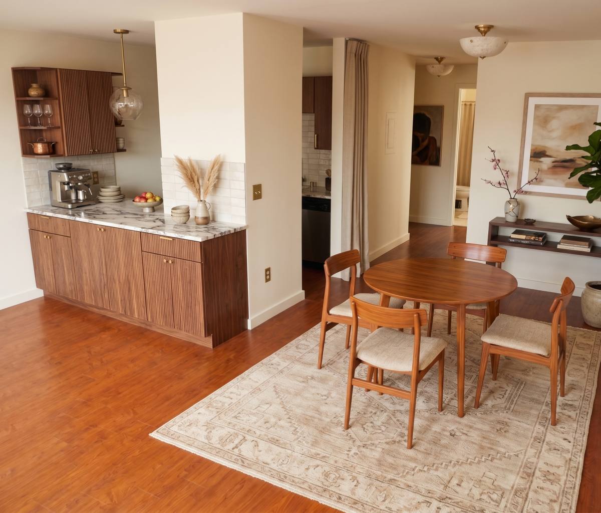 Apartment for rent at 1819 NW Central Place 2-303, Seattle, WA 98107