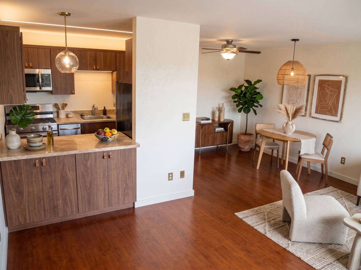 Apartment for rent at 1819 NW Central Place 2-303, Seattle, WA 98107