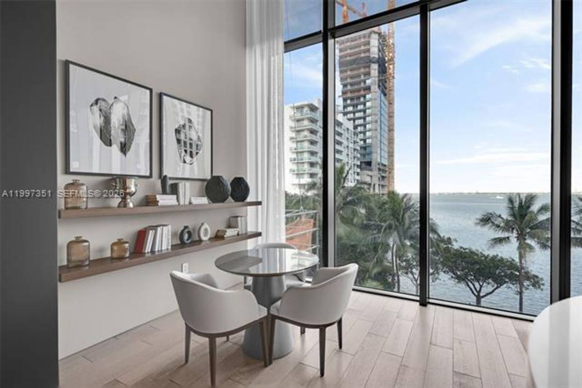Apartment for rent at 460 NE 28th St, Miami, FL 33137