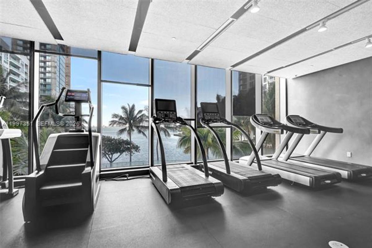 Apartment for rent at 460 NE 28th St, Miami, FL 33137
