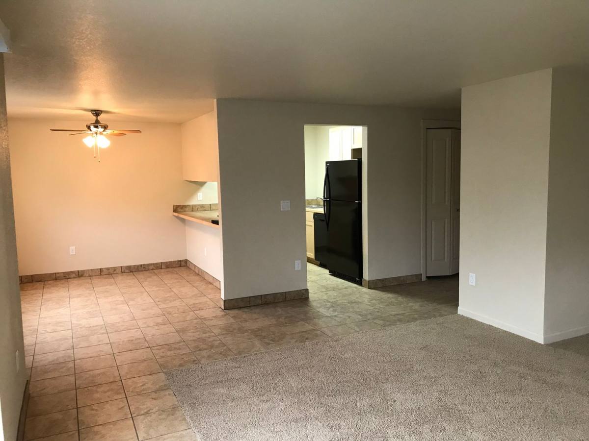 Apartment for rent at 9013 NE 54th St, Vancouver, WA 98662