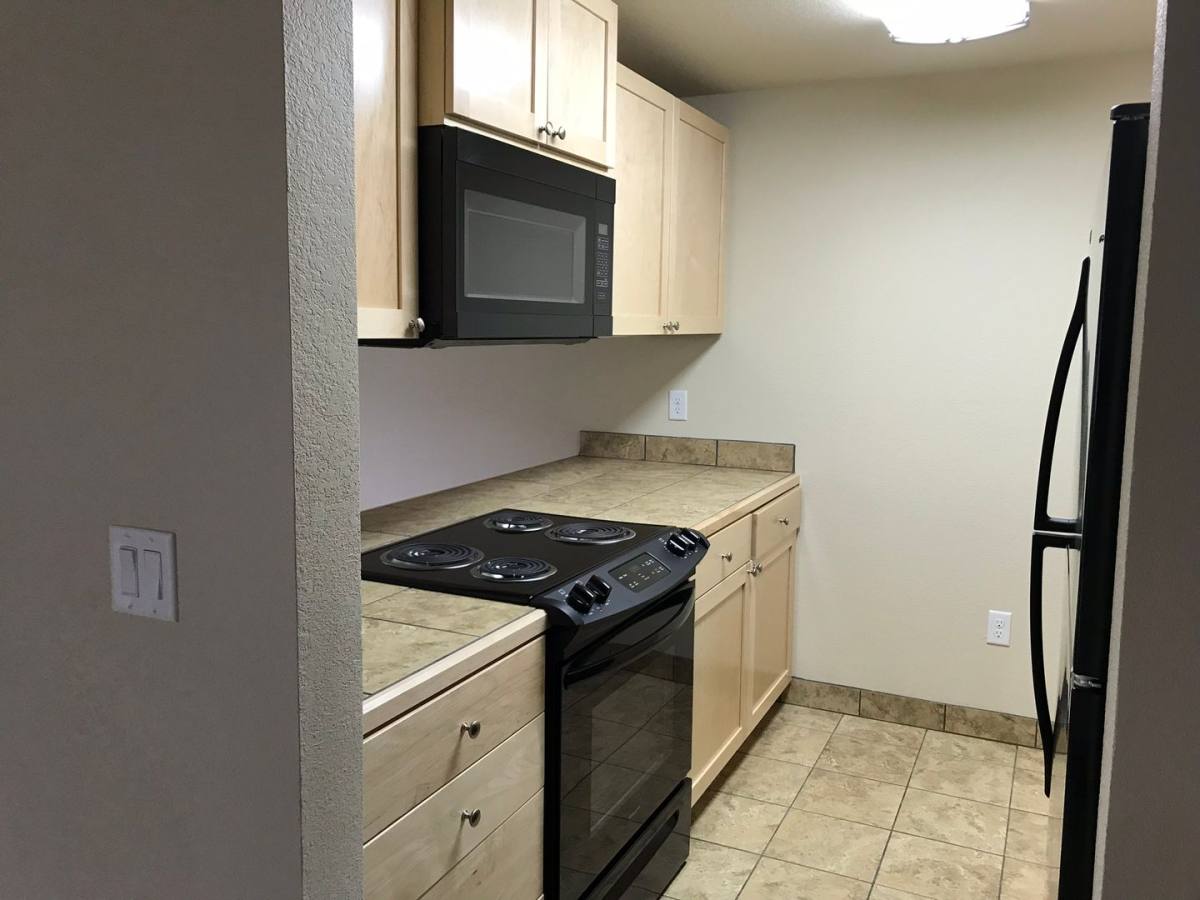 Apartment for rent at 9013 NE 54th St, Vancouver, WA 98662