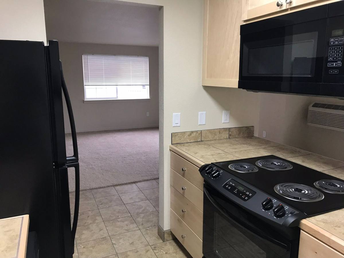 Apartment for rent at 9013 NE 54th St, Vancouver, WA 98662