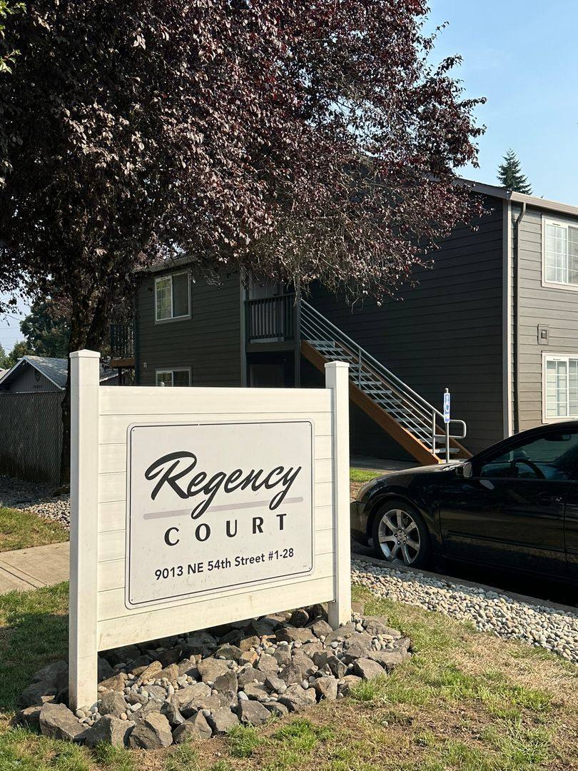 Apartment for rent at 9013 NE 54th St, Vancouver, WA 98662