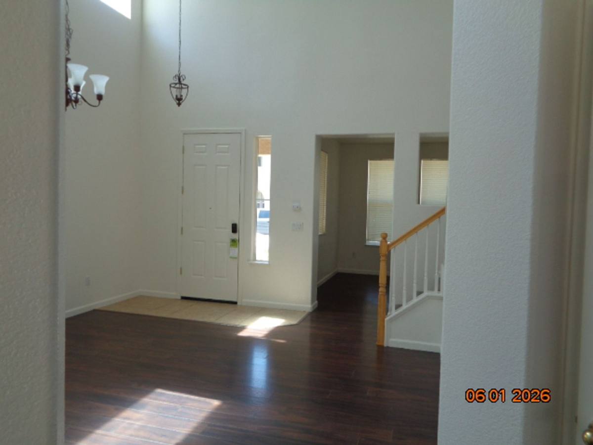 House for rent at 2429 Flatley Circle, Fairfield, CA 94533
