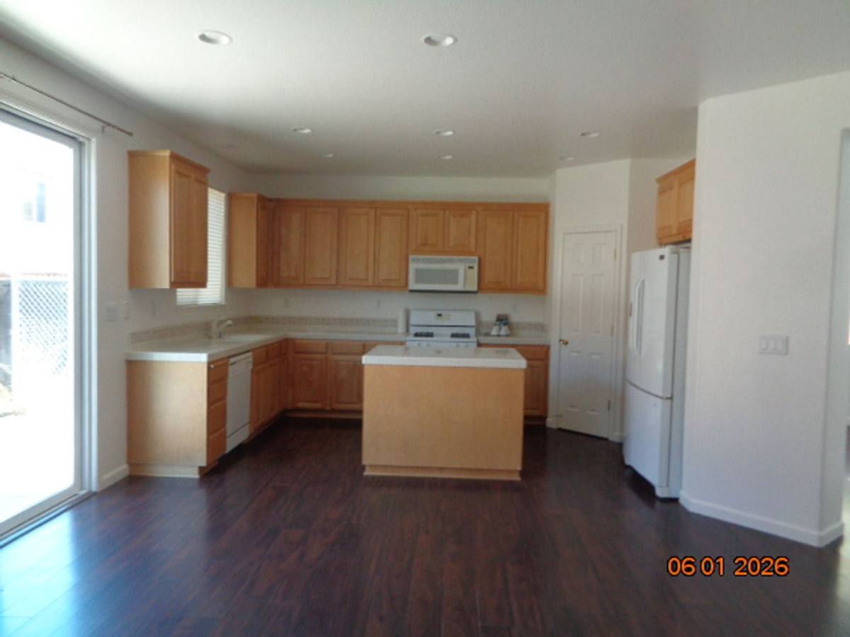 House for rent at 2429 Flatley Circle, Fairfield, CA 94533