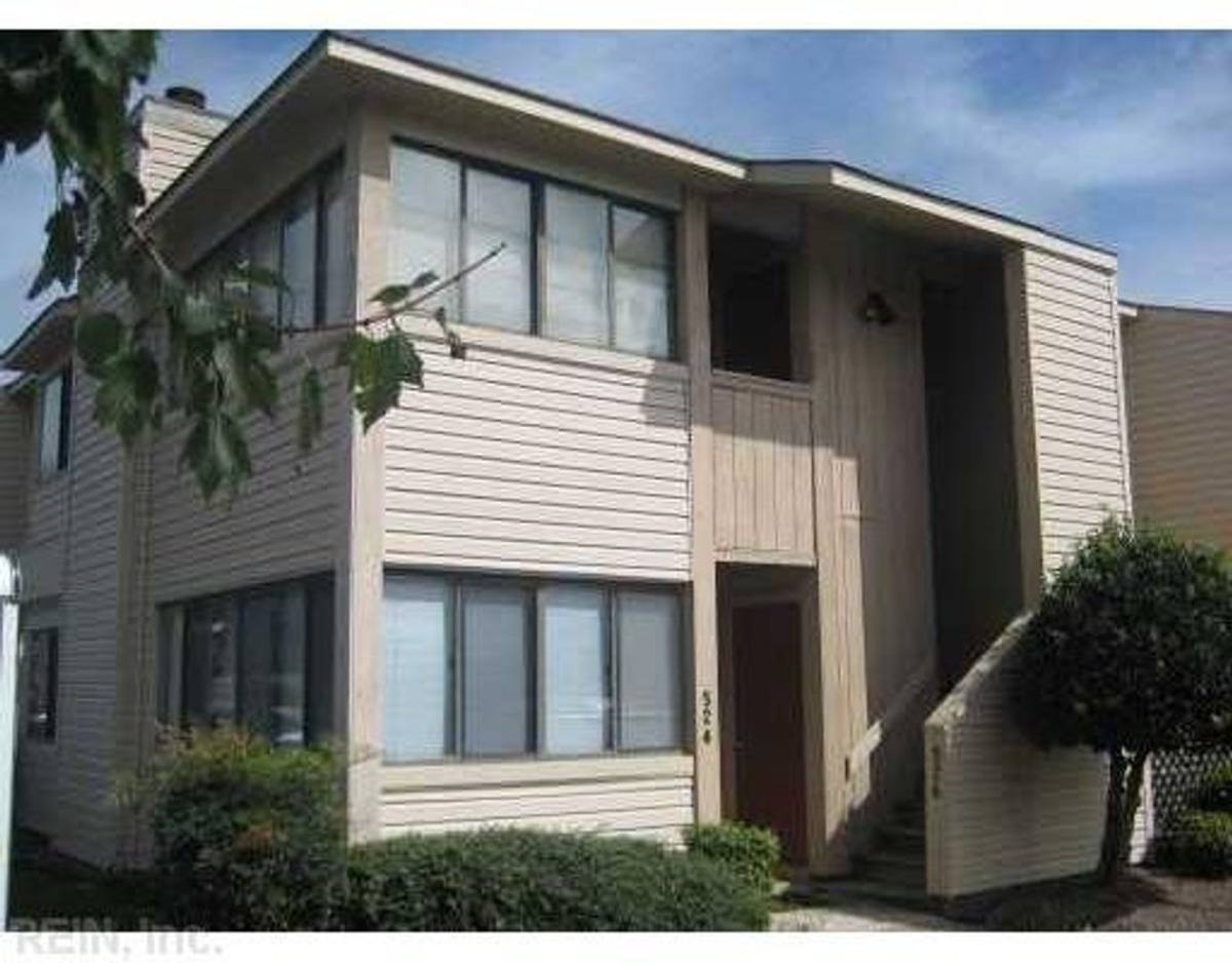 House for rent at 526 Glenn Regis Way, Virginia Beach, VA 23452