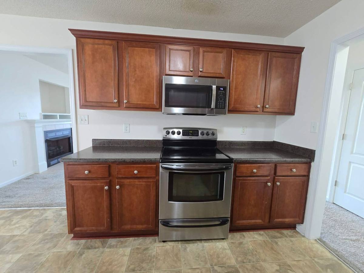 House for rent at 1407 Oxnop Court, Fayetteville, NC 28306