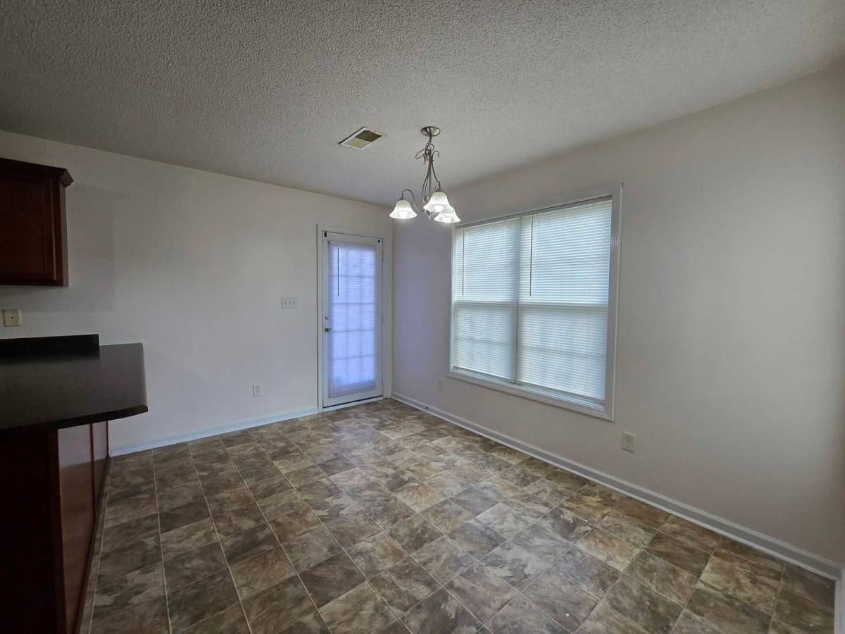 House for rent at 1407 Oxnop Court, Fayetteville, NC 28306