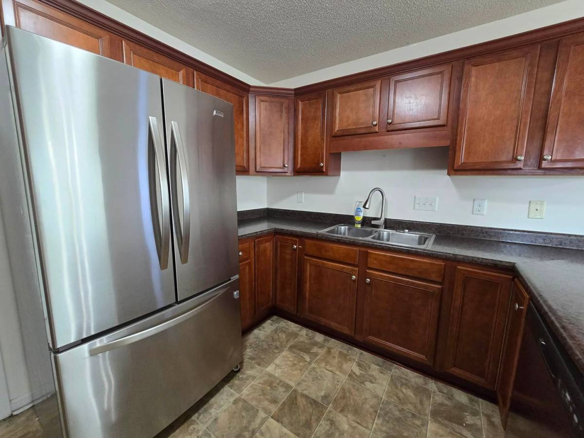 House for rent at 1407 Oxnop Court, Fayetteville, NC 28306