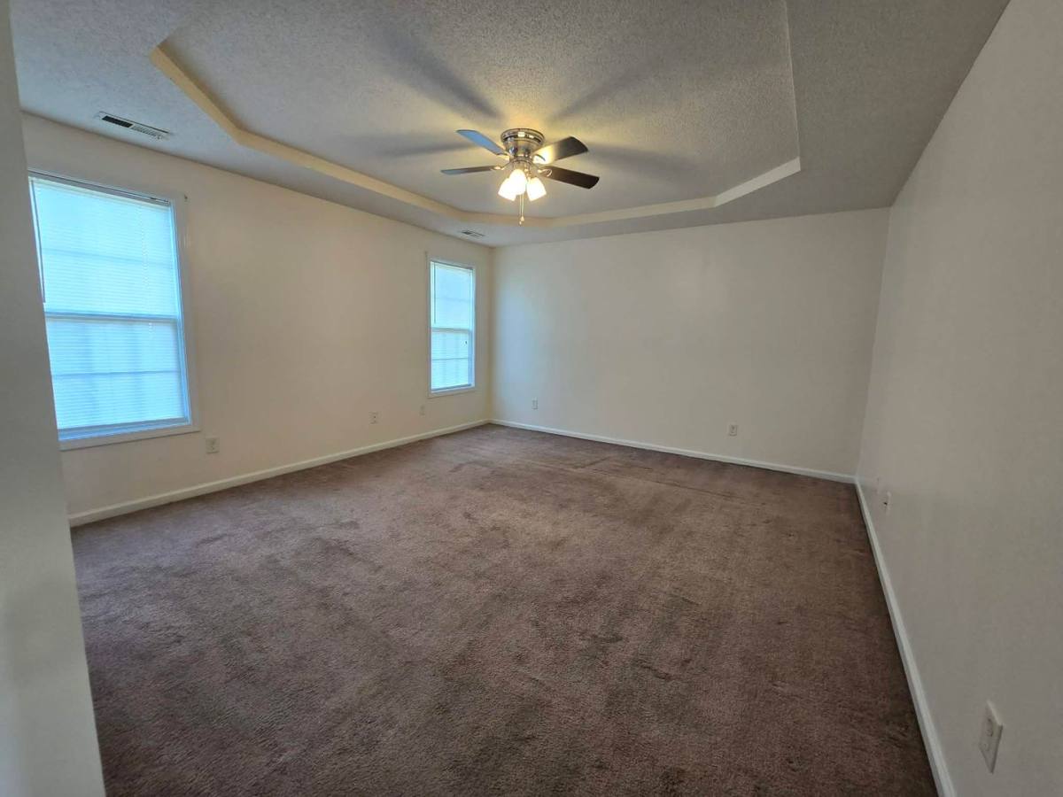 House for rent at 1407 Oxnop Court, Fayetteville, NC 28306