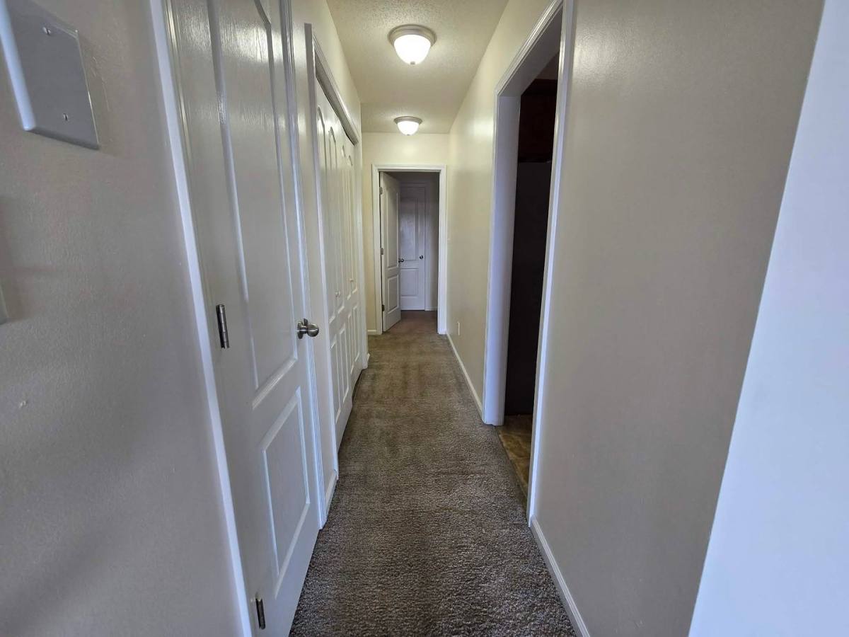 House for rent at 1407 Oxnop Court, Fayetteville, NC 28306