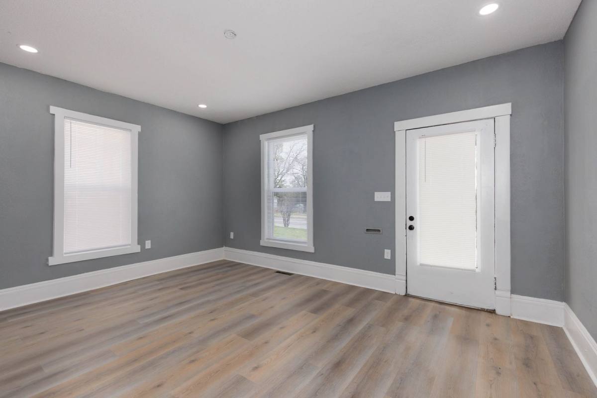 House for rent at 1208 2nd St, Birmingham, AL 35214